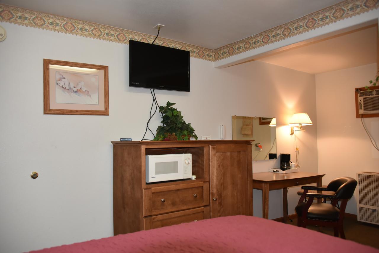 Royals Inn Motel Malta Dış mekan fotoğraf