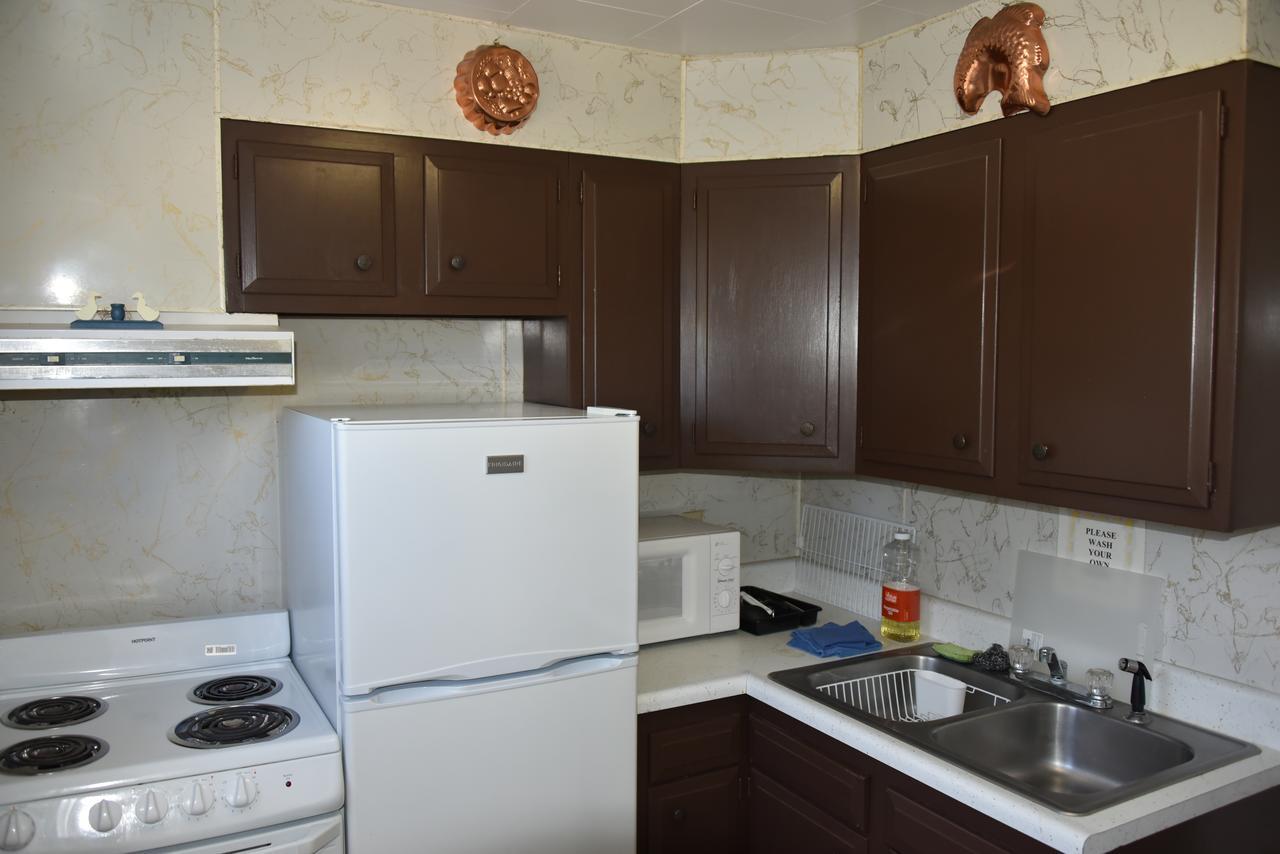 Royals Inn Motel Malta Dış mekan fotoğraf