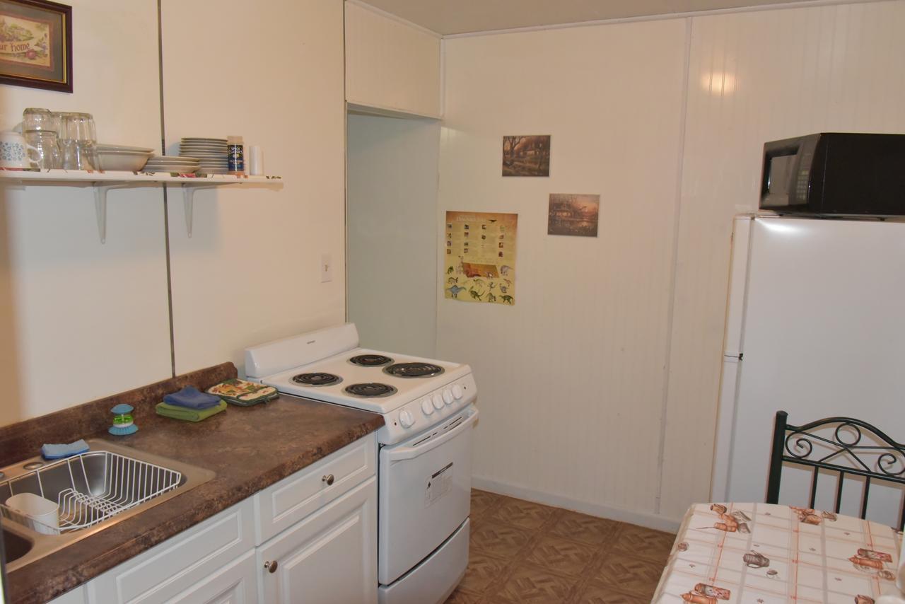 Royals Inn Motel Malta Dış mekan fotoğraf